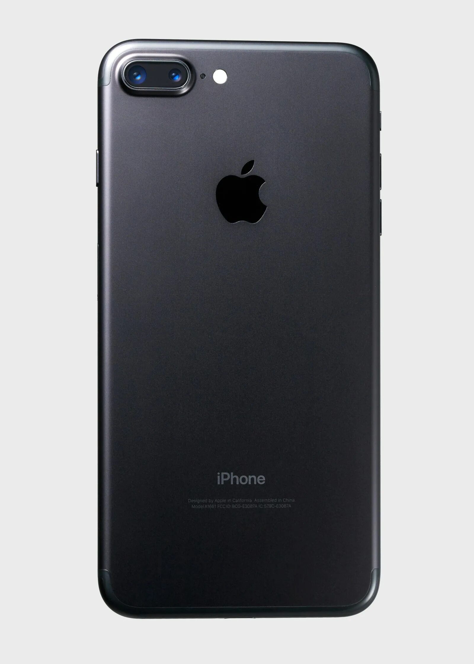 Телефон 1 плюс 7. Iphone 7 Plus. Айфон 7 плюс черный. Iphone 7 Plus Black Matte. Apple iphone 7 Plus 128gb Black.