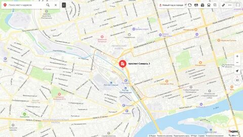 Карта ростова автовокзал главный