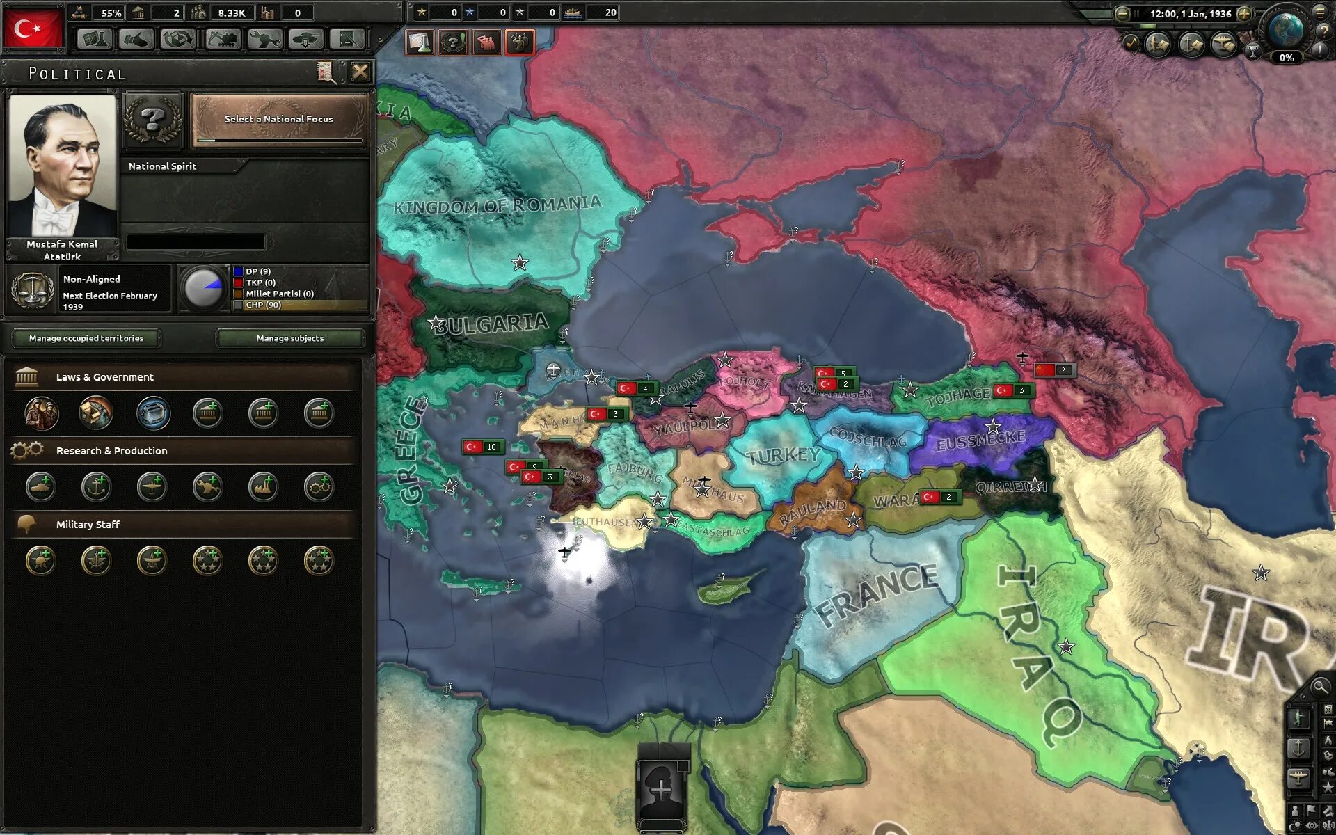 Hoi 4 перемирие. Туран hoi 4. rise of iron 4. hearts of iron 4 туран. hearts of iron iv войтек.