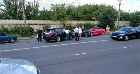Типичный орел происшествия