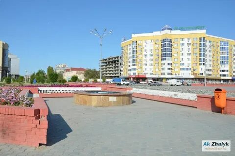 Время в атырау сейчас