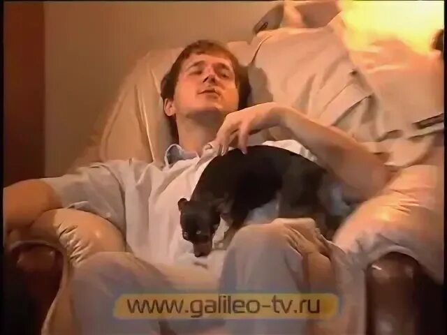 Галилео 3