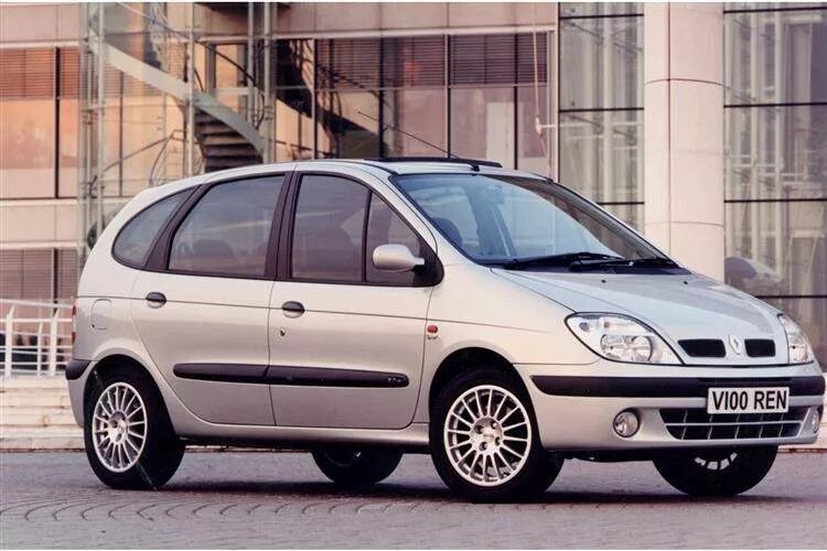 Артикул рено сценик 1. Renault scenic 1999-2003. рено сценик 1. renault scenic 1999. рено сценик 1 2003.