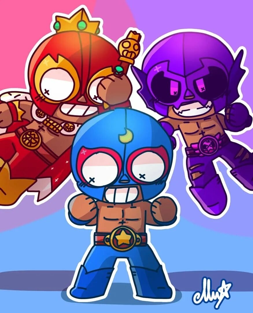 Эль Примо Brawl Stars. Эль Примо Brawl Stars арт. Игра Браво старс Эль Примо. Герои из Браво старс Эль Примо.