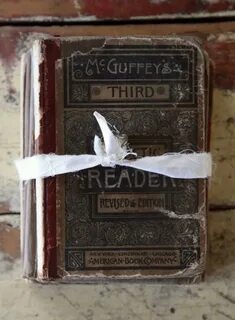 Книги про старое время