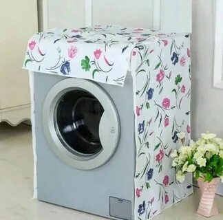 Чехол для стиральной машины
