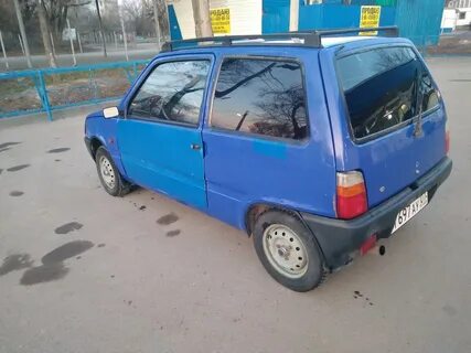Ока левый