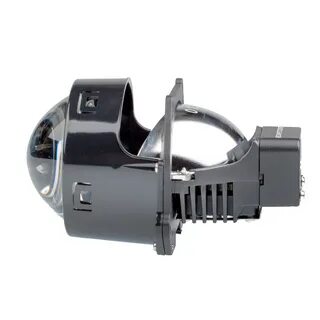 Optima lens