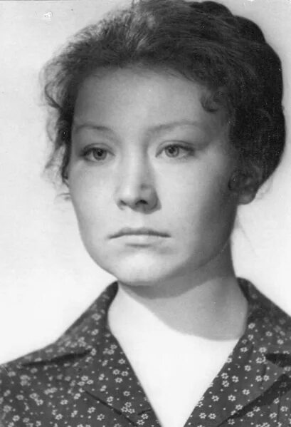 Светлана Тормахова - актриса - фотографии - российские актрисы - Кино-Театр.Ру