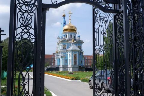 Краснообске сайты