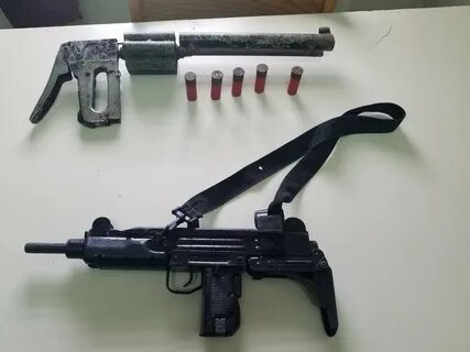 Make gun