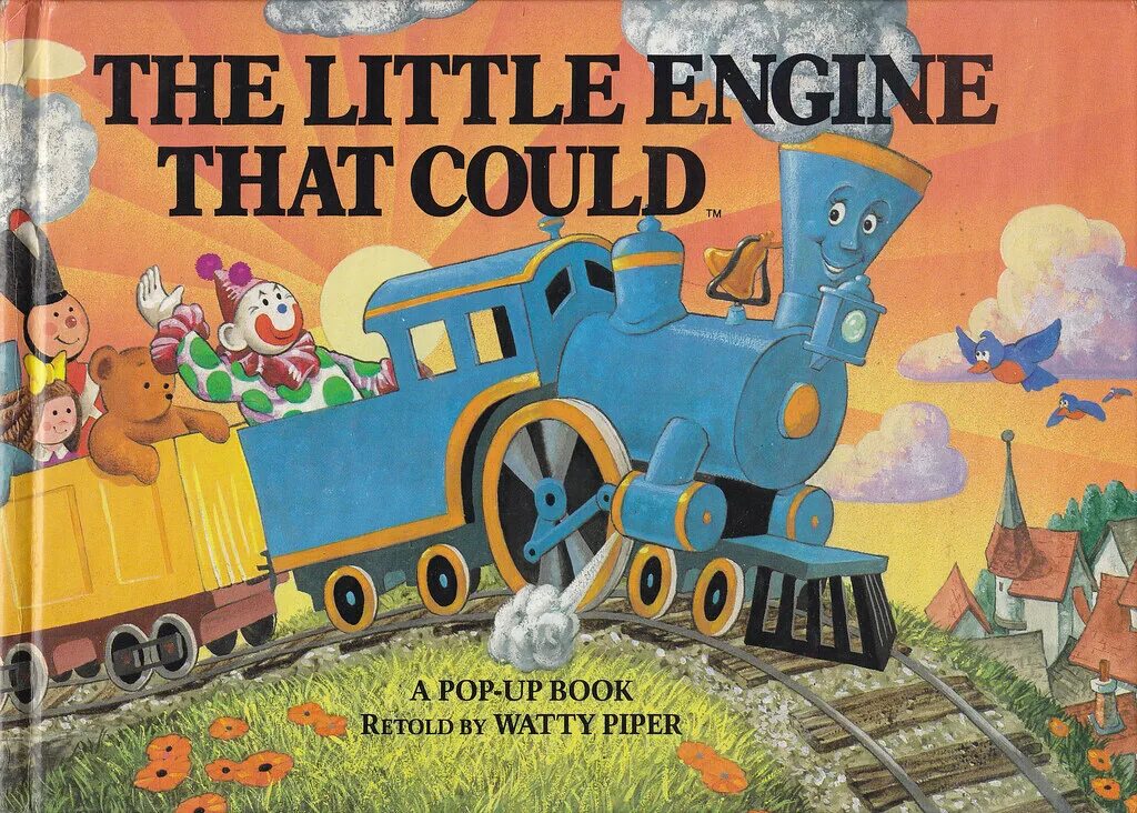 The little engine. Little engine. the little engine that could. the little engine that could 2011. the little engine that could 1991pete.