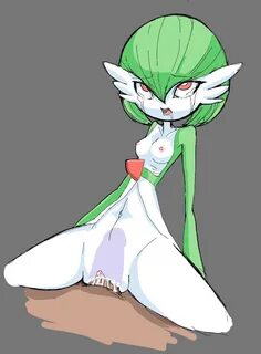 Gardevoir cosplay porn.