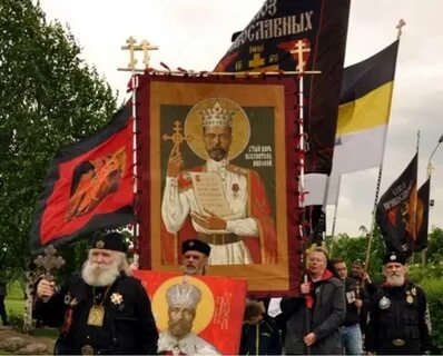 Союз православных