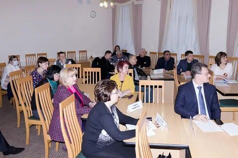 Управление образования минераловодского городского