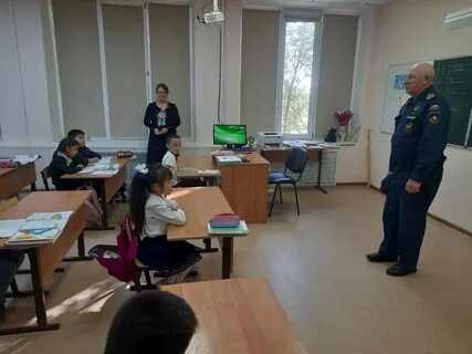 Главный ученик