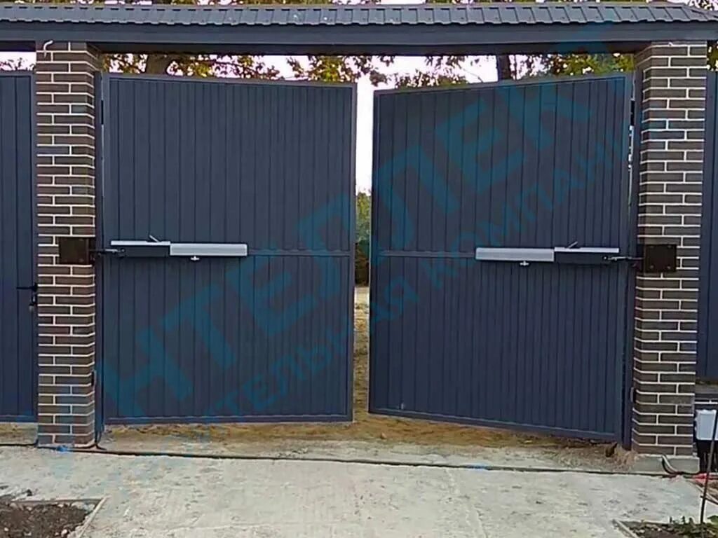 промышленные распашные ворота. распашные ворота дорхан. распашные ворота ctr42. монтаж ворот распашных расценка. ворота распашные автоматические с эл.