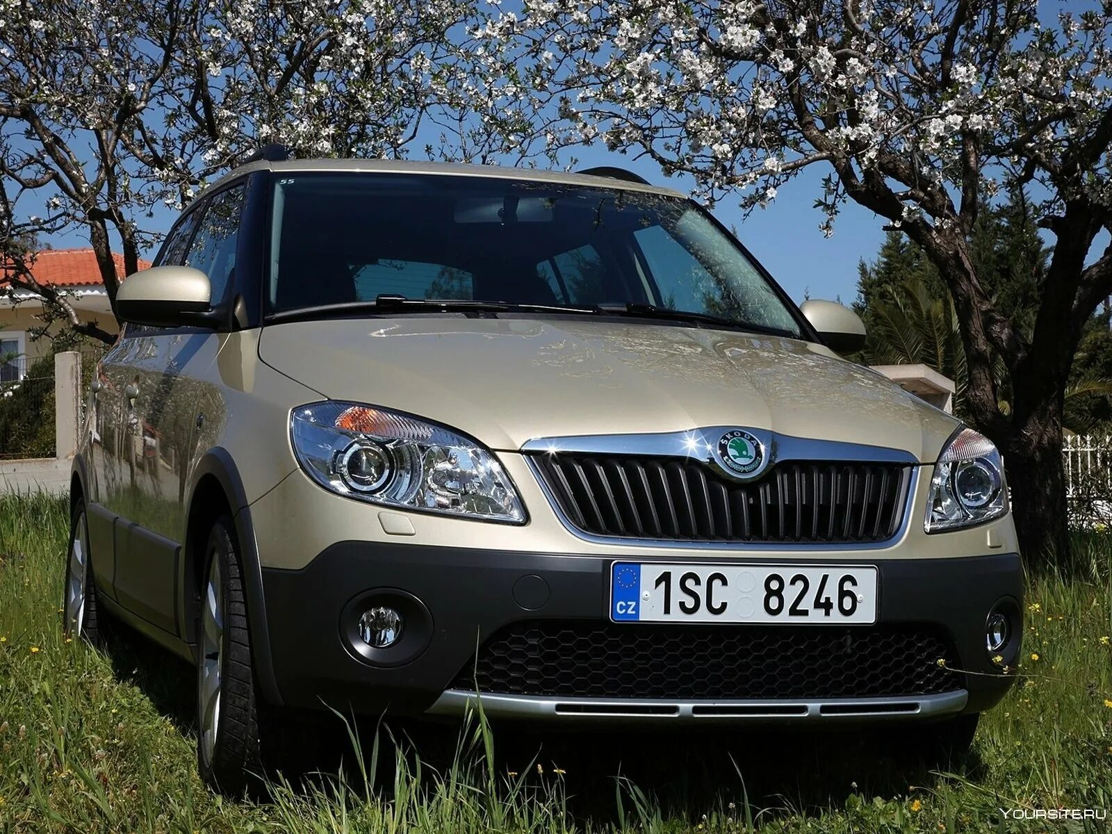 Skoda Fabia Scout 2010. Skoda · Fabia Scout · II 2010. Шкода Фабия Скаут 2013. Шкода Фабия 648.