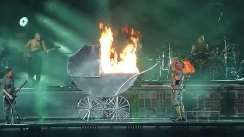 Rammstein puppe