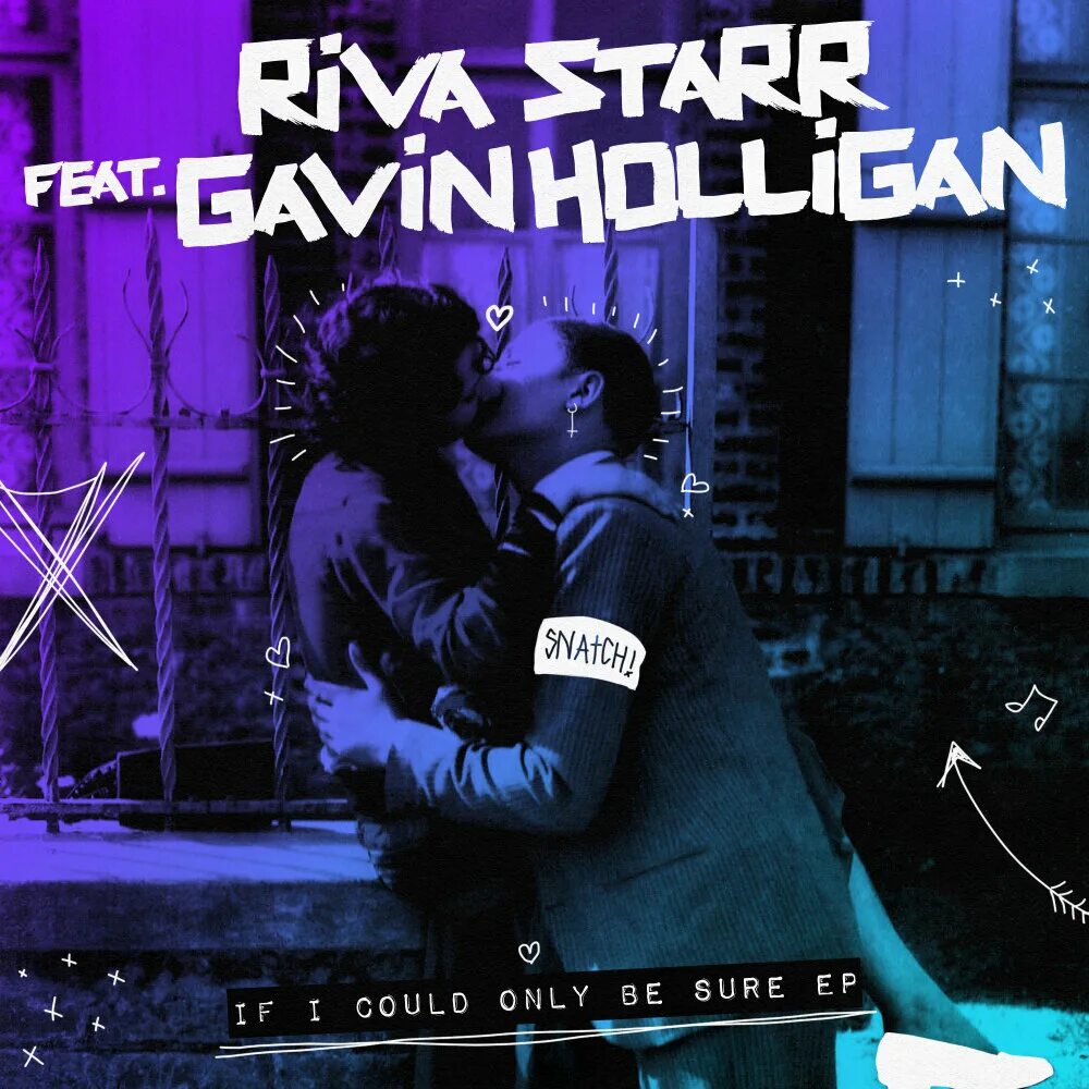 Only you could be. Riva Starr. Рива Старр. Riva Starr feat. Noze.