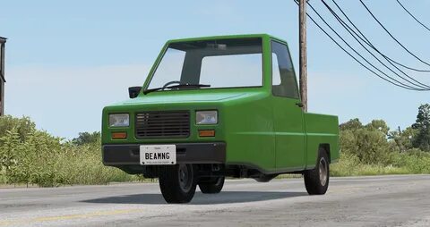 Beamng drive 1.0