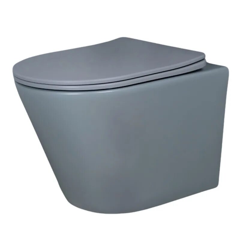 Унитазы 48 см