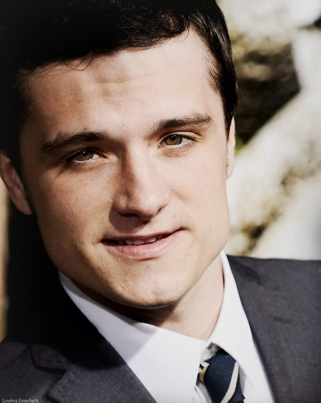 Josh hutcherson edit
