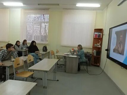 Школа 338 имени героя