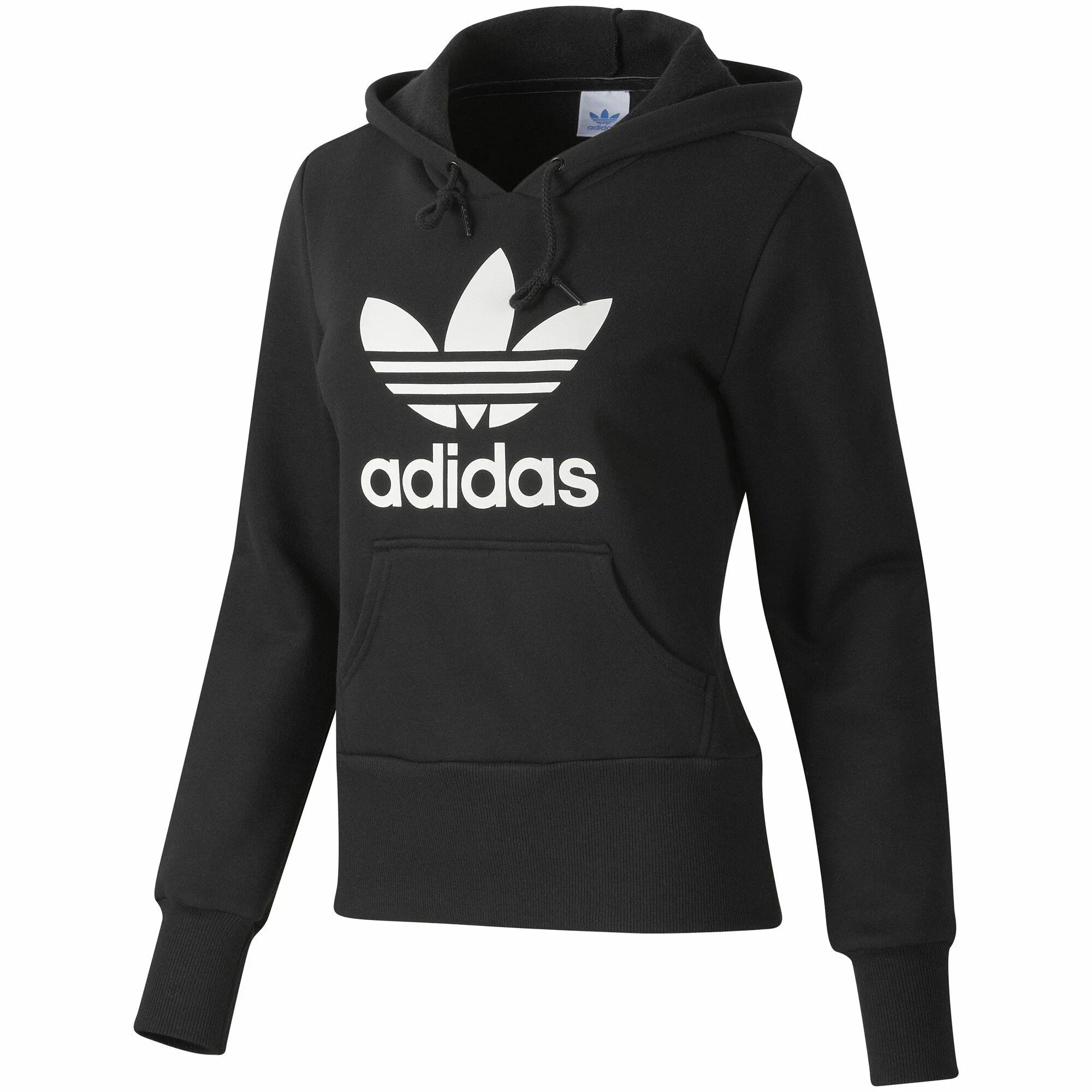 Толстовки с капюшоном адидас. Толстовка adidas Originals Sweater женская. Толстовка адидас женская черная. Dm2190 кофта адидас. Худи адидас женская с капюшоном.