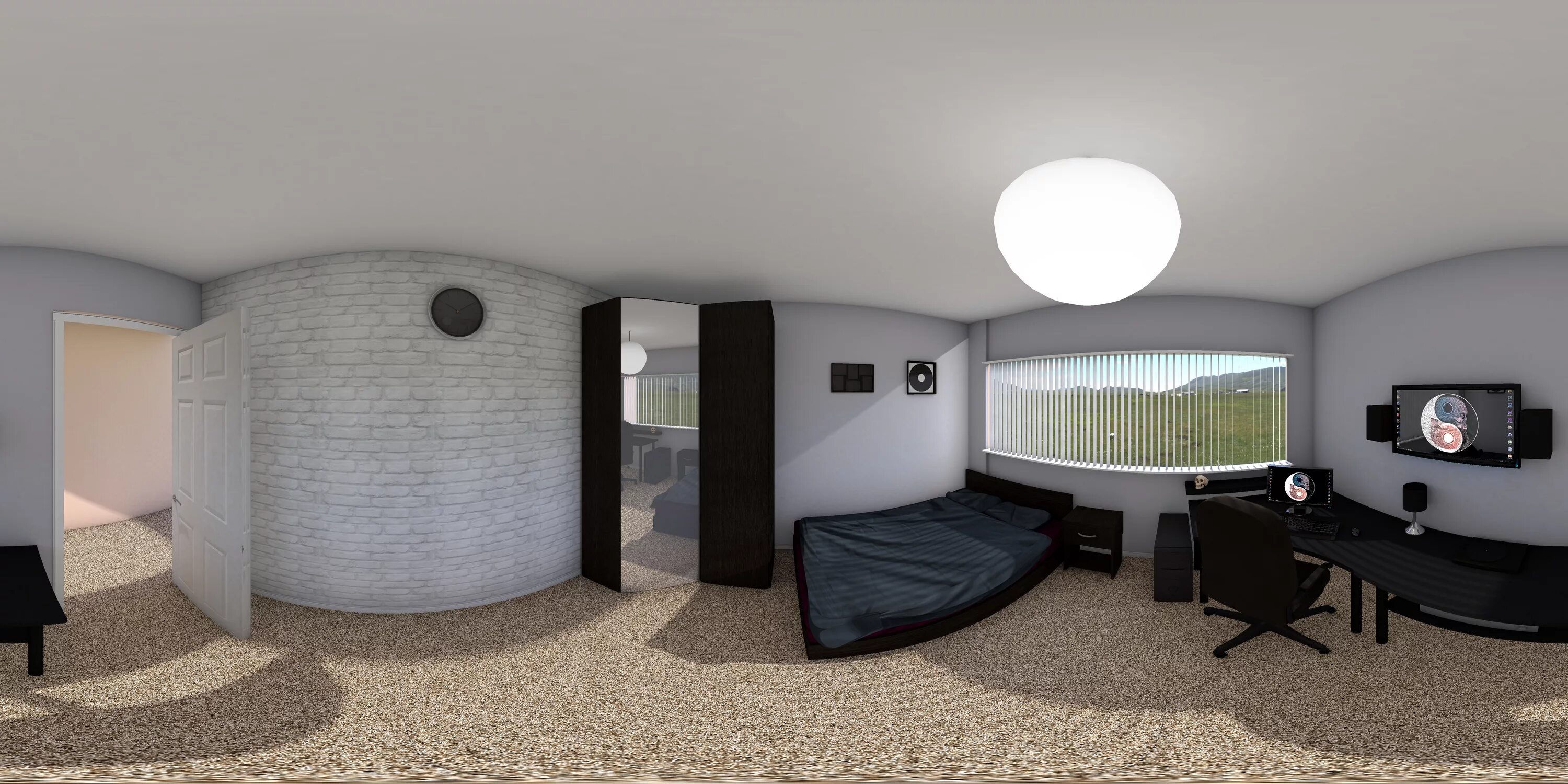 Как сделать hdri карту. Hdr интерьер. 360 hdri panorama комната. hdri текстура. панорама 360 для vray.