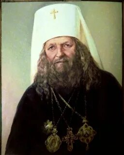 Что значит владыка