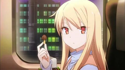 Sakurasou no pet no kanojo