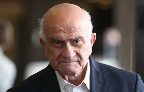 Ясин экономика