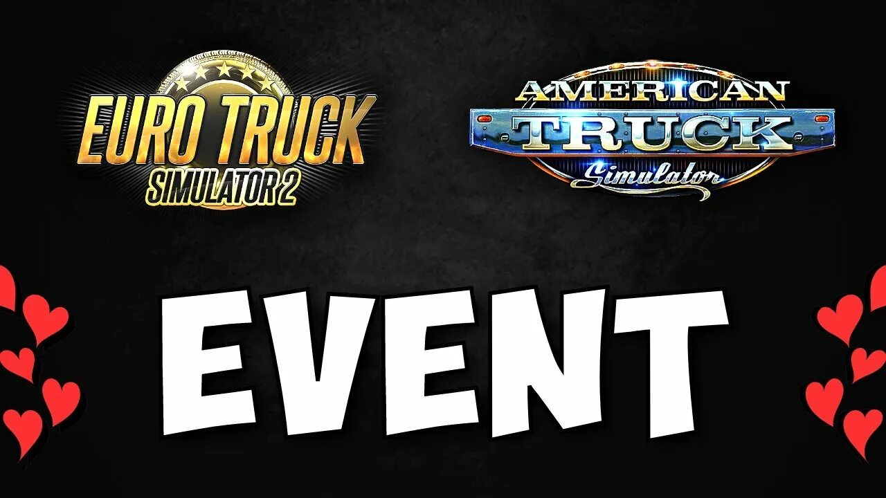 Event started