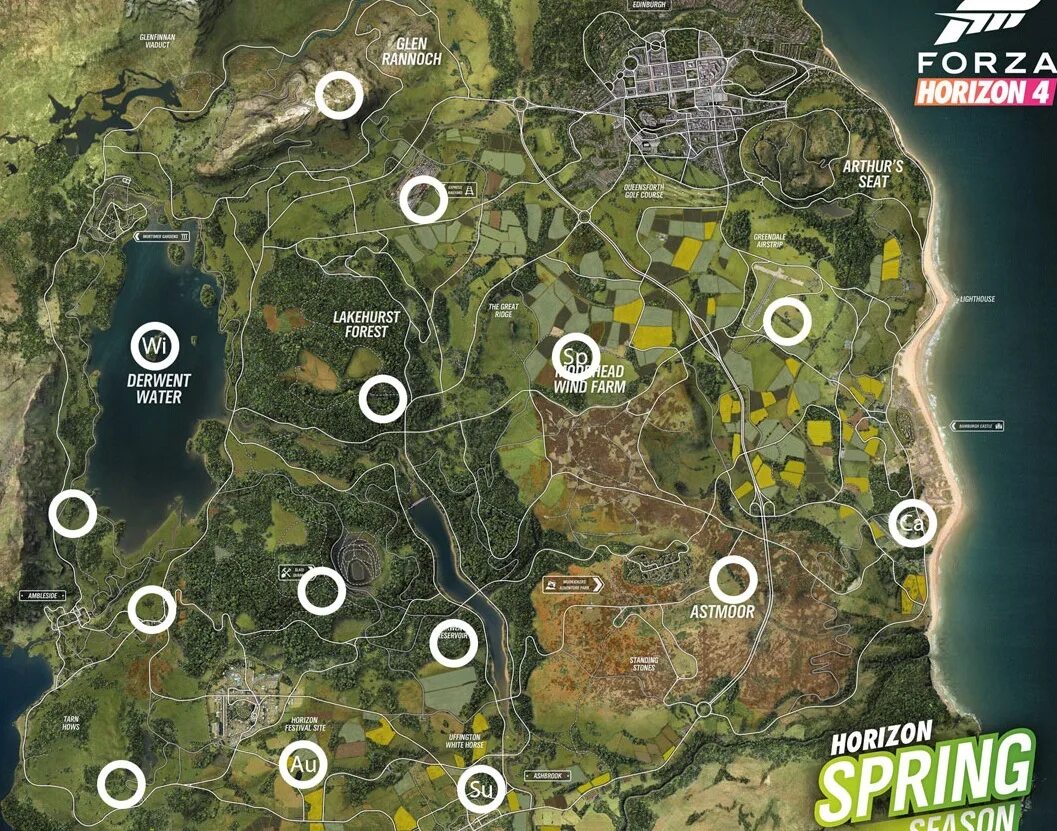 Раритеты форза хорайзон 4 на карте. Карта всех раритетов. Осенний раритет forza horizon 4. Раритеты форза хорайзон 4. Раритеты forza horizon 4.
