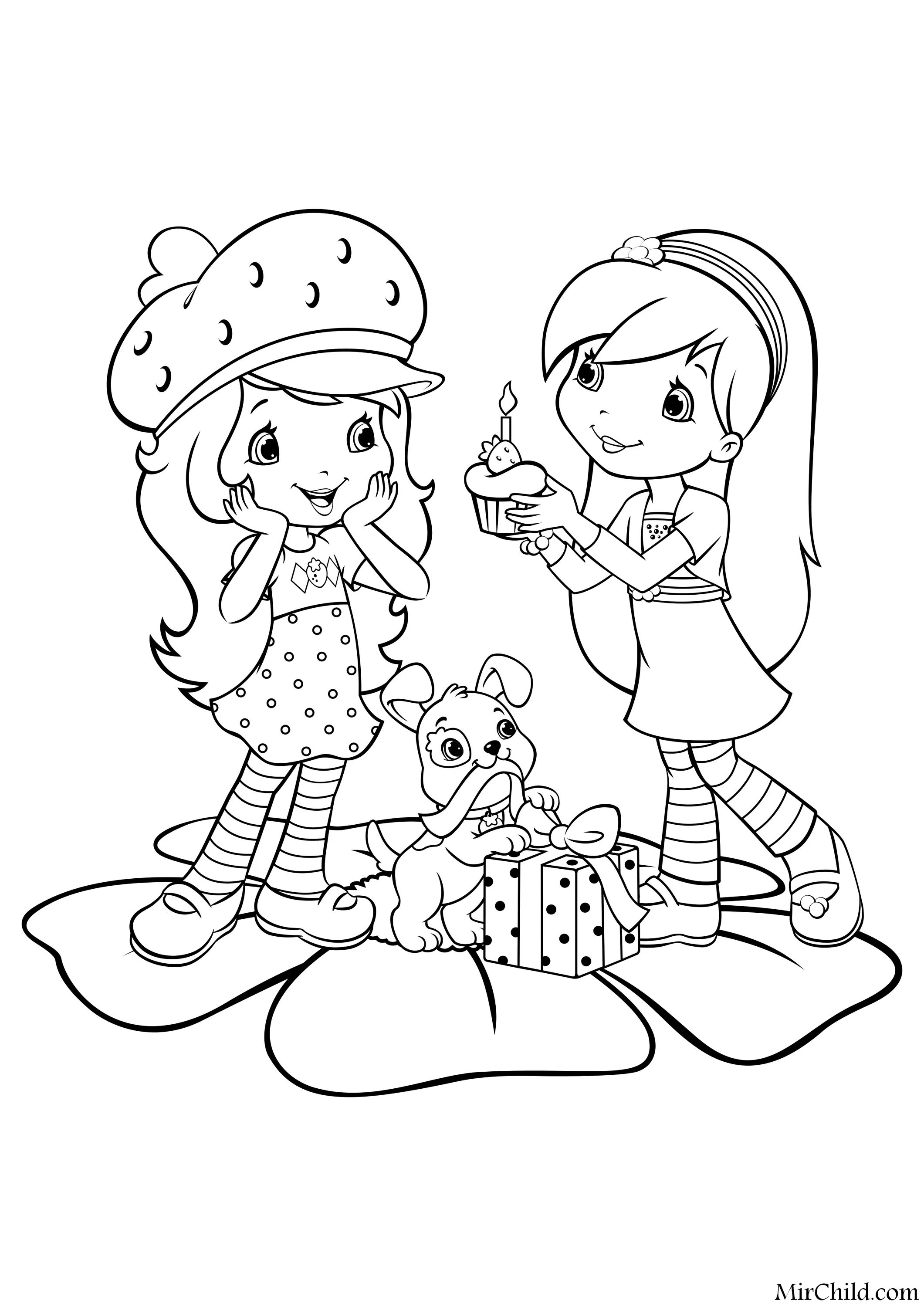 раскраска коляска детская. рисунок наденрождения. рисунок на день рождения. раскраска "с днем рождения!". детские раскраски.