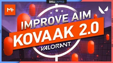 Kovaaks playlists