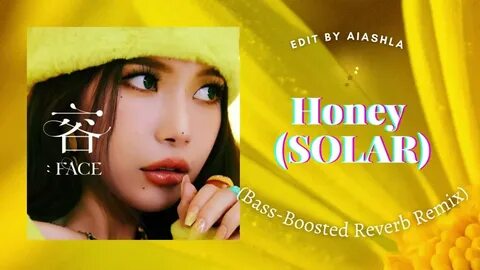 Honey solar