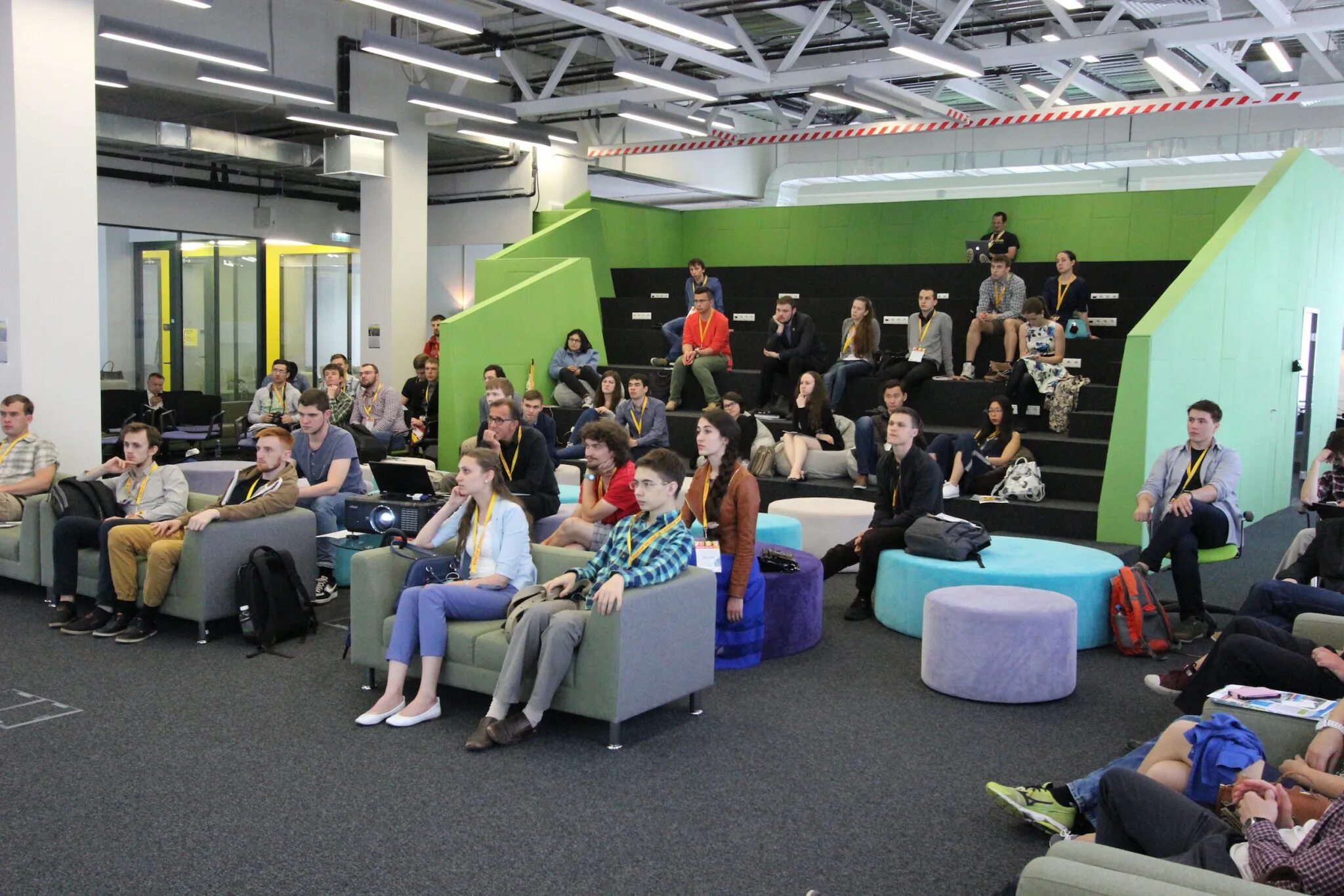 Skoltech courses. Skoltech courses