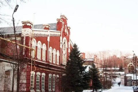 Завод в верхней туре вакансии