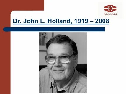 L holland