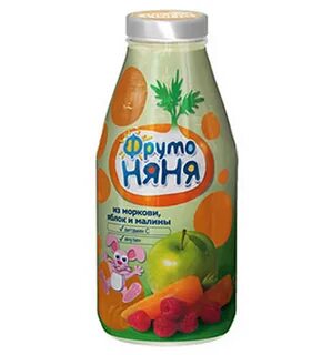 Фруто няши из кб