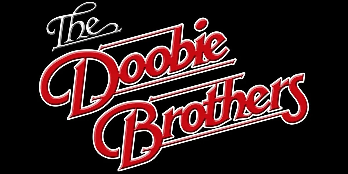 The doobie brothers. Группа the Doobie brothers. Doobie brothers logo. Брат эмблема. Группа brothers логотип.