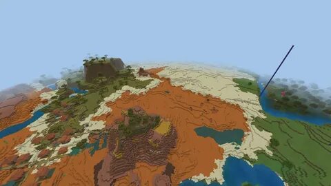 Id biomes