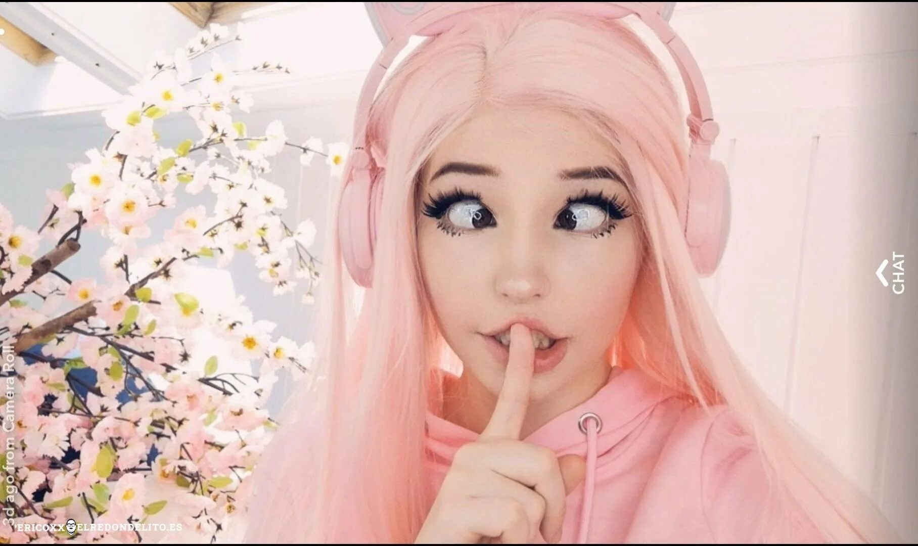 S samwee belle delphine in the forest. Бель дельфин ахегао. belle delphine ахегао. бель дельфин +18.