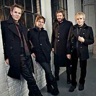 Duran duran песни
