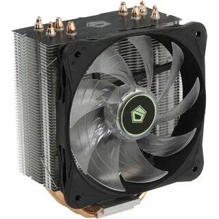 Кулер id cooling frozn a620