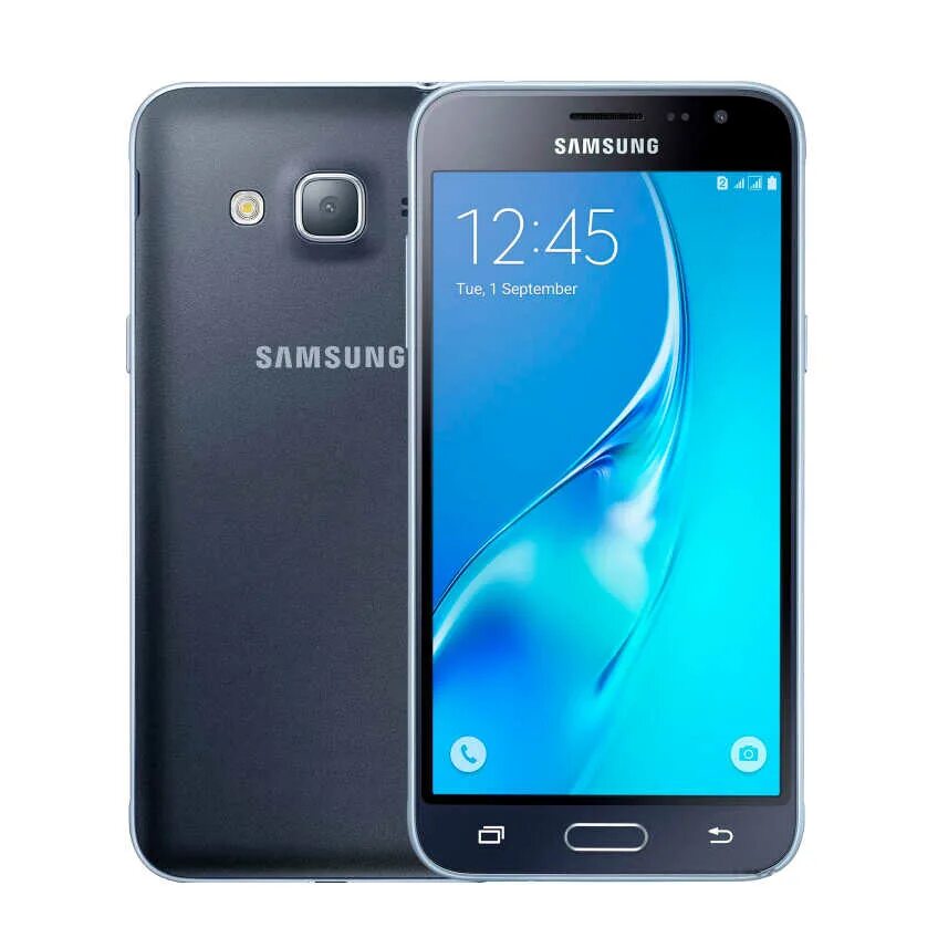 Galaxy j1 6