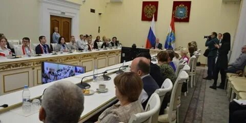 Премия губернатора 2024