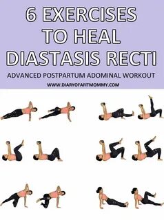 Advanced exercises